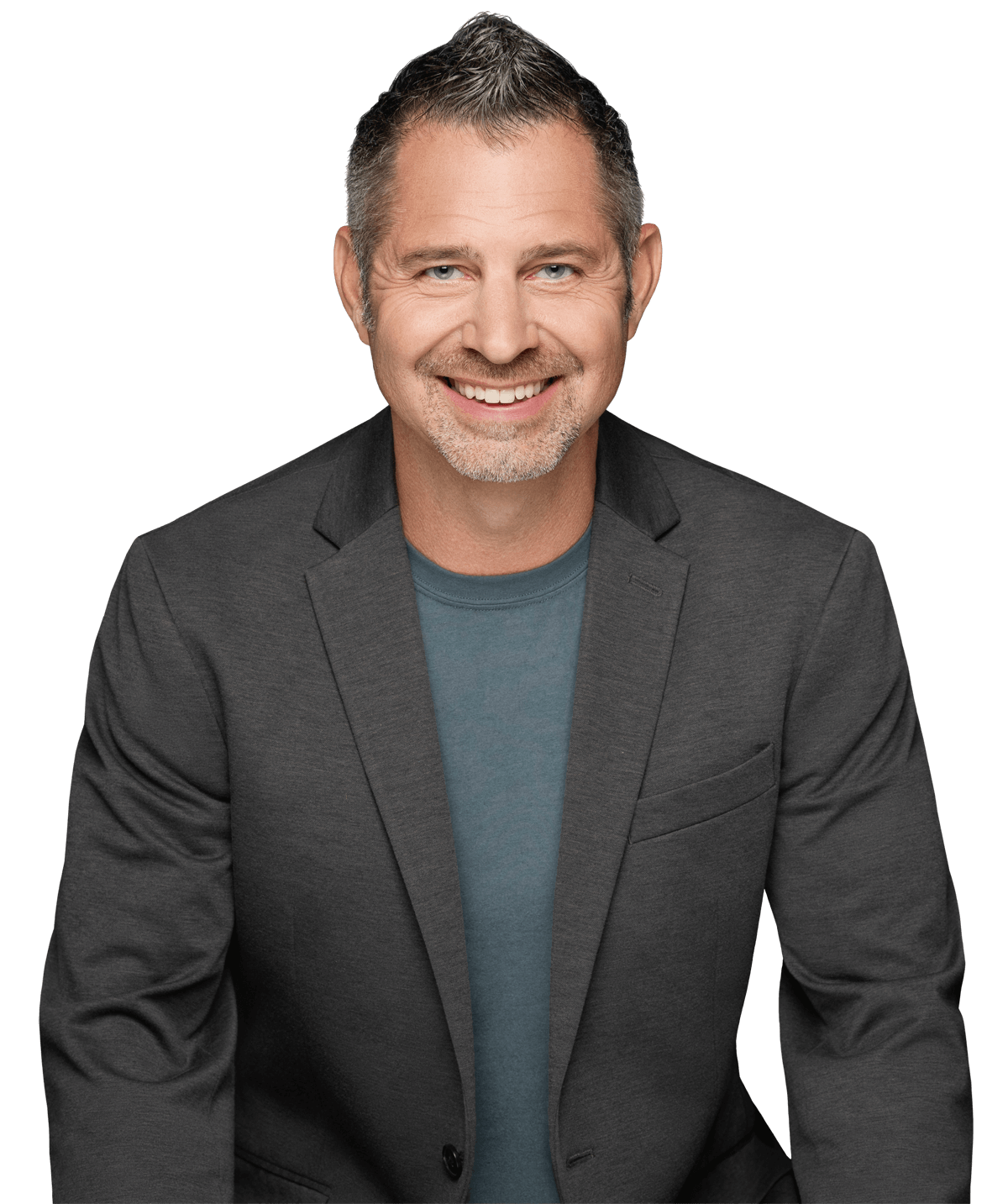 John Jenkins Producing Branch Manager